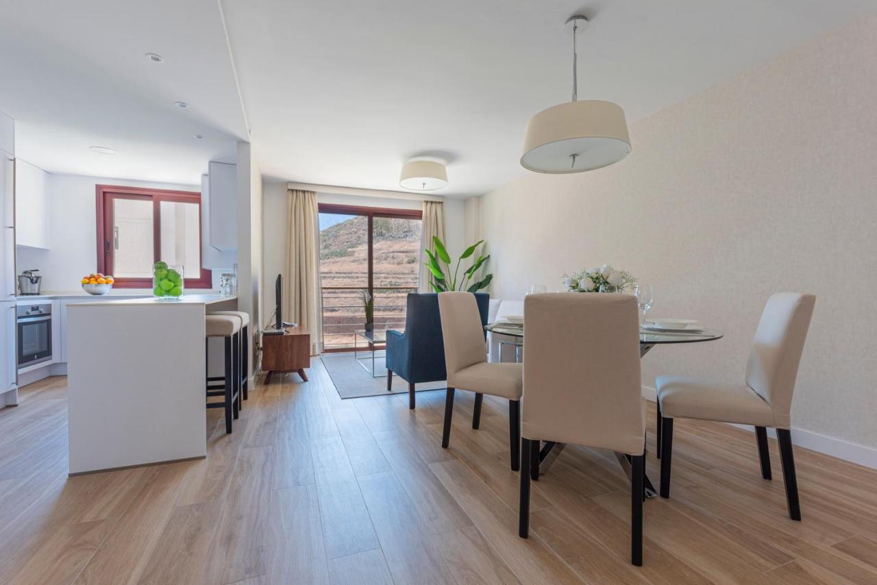 The Terraces Luxury Penthouses, 3D Santa Cruz de Tenerife Buitenkant foto