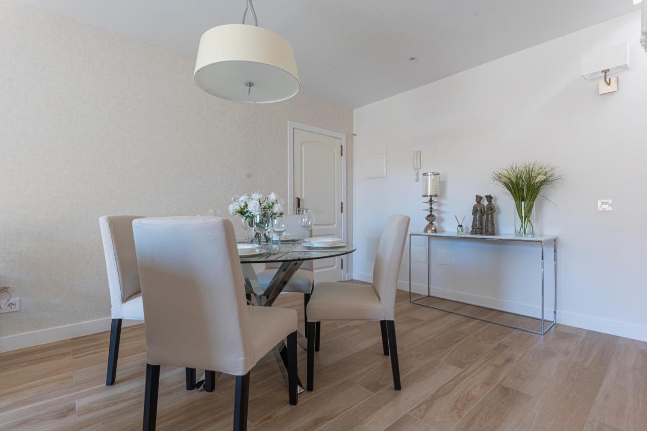The Terraces Luxury Penthouses, 3D Santa Cruz de Tenerife Buitenkant foto