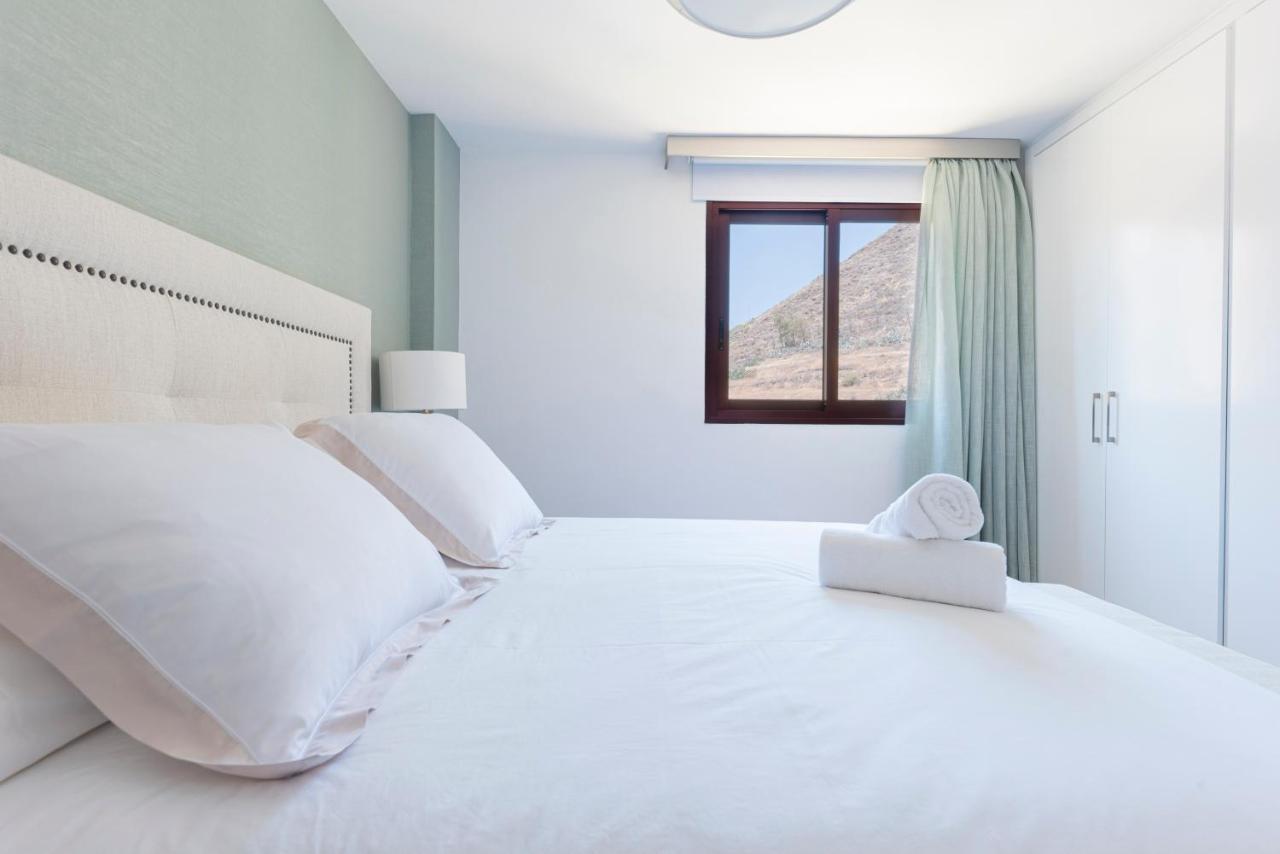 The Terraces Luxury Penthouses, 3D Santa Cruz de Tenerife Buitenkant foto