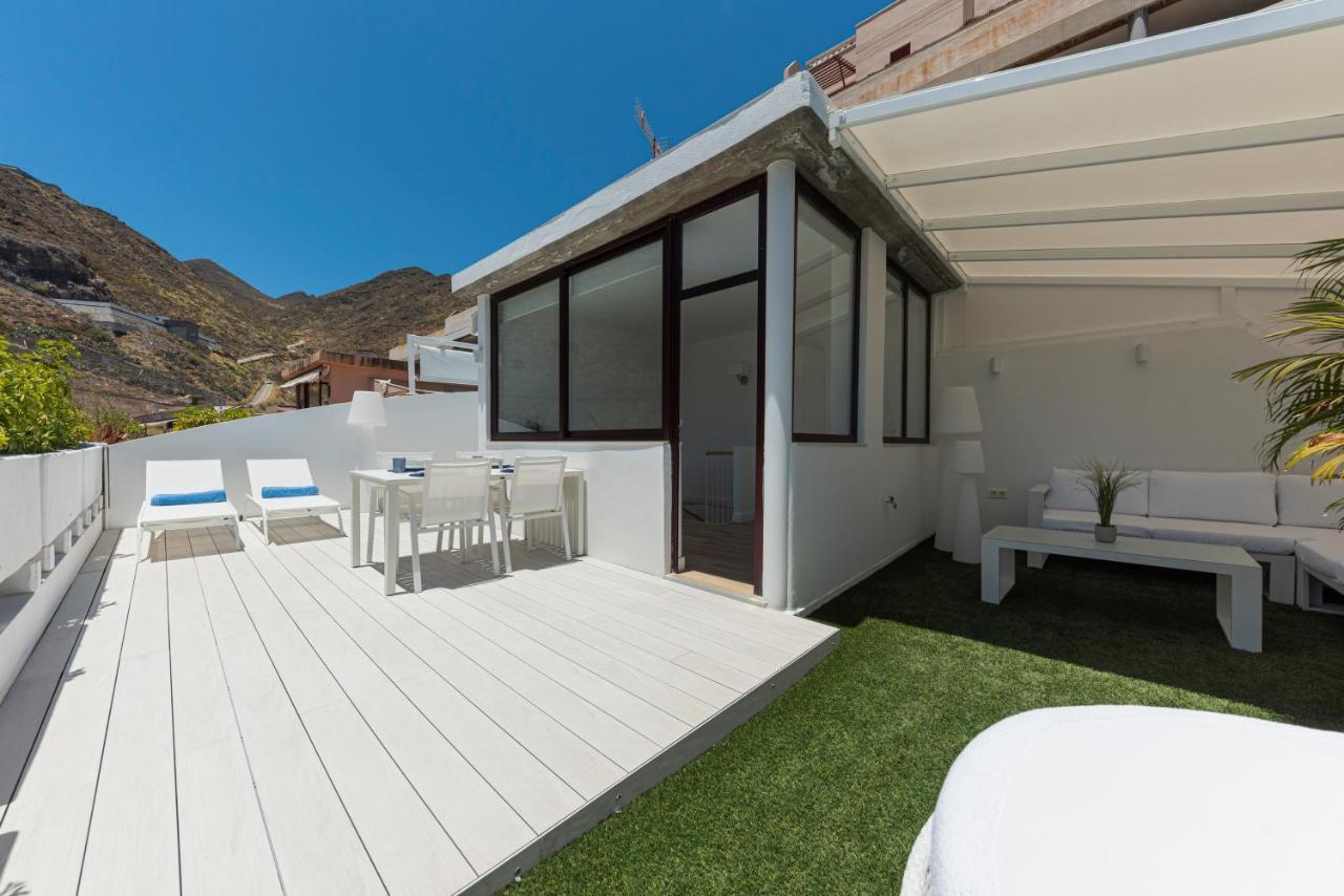 The Terraces Luxury Penthouses, 3D Santa Cruz de Tenerife Buitenkant foto