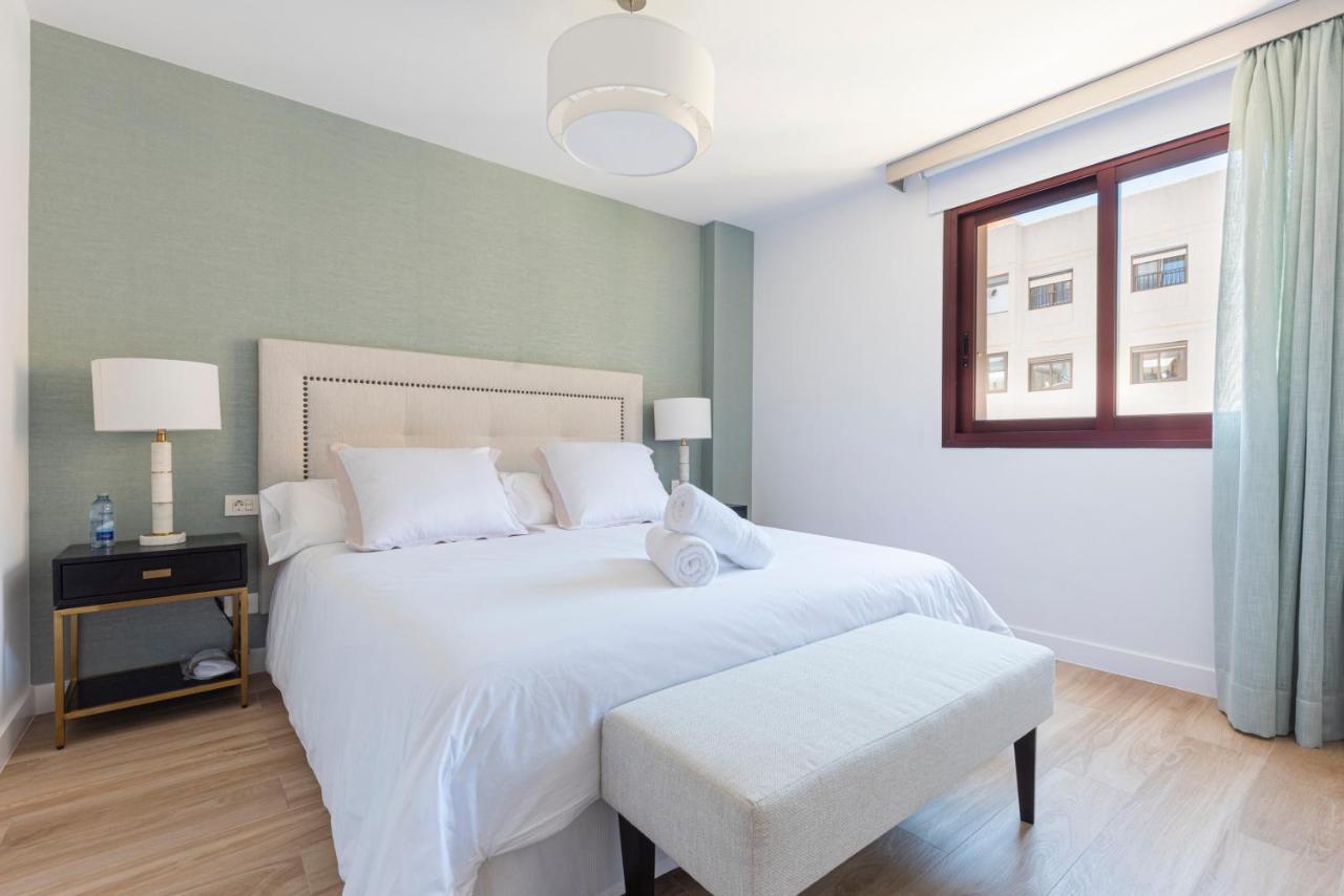 The Terraces Luxury Penthouses, 3D Santa Cruz de Tenerife Buitenkant foto