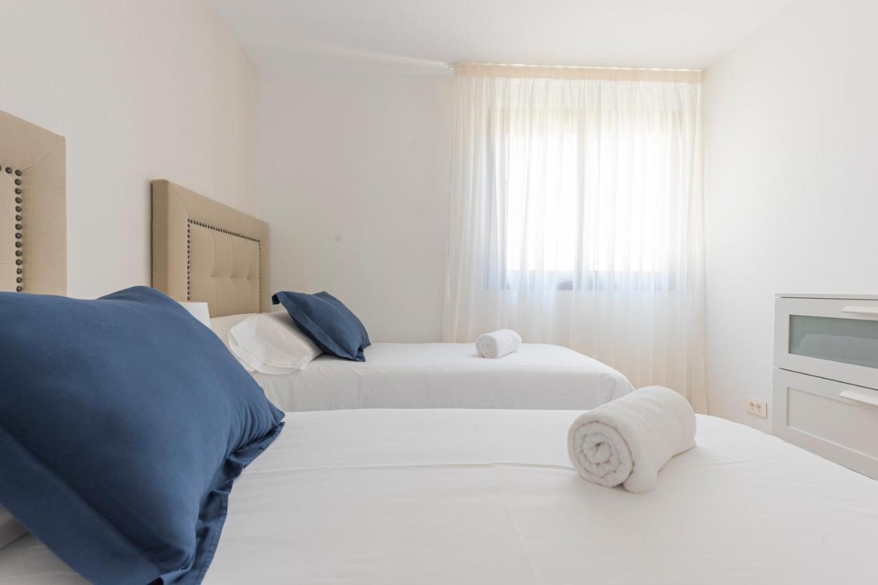 The Terraces Luxury Penthouses, 3D Santa Cruz de Tenerife Buitenkant foto