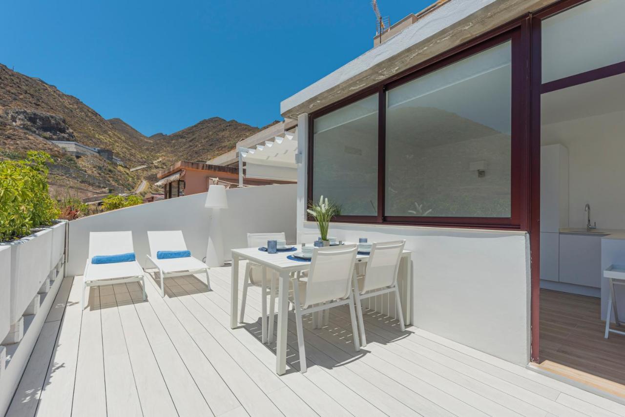 The Terraces Luxury Penthouses, 3D Santa Cruz de Tenerife Buitenkant foto