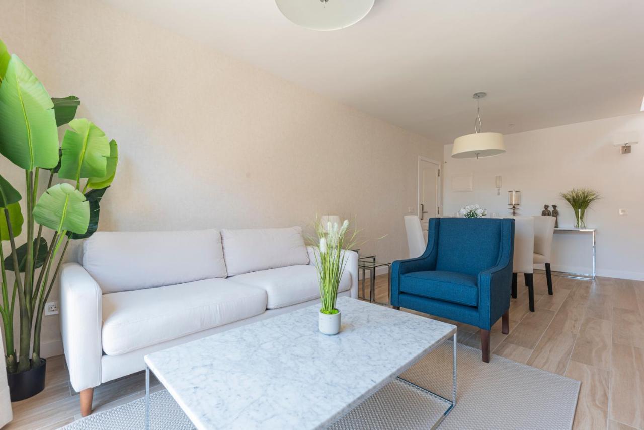 The Terraces Luxury Penthouses, 3D Santa Cruz de Tenerife Buitenkant foto