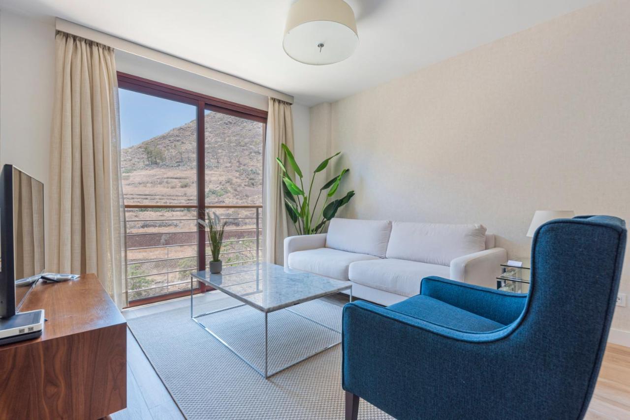 The Terraces Luxury Penthouses, 3D Santa Cruz de Tenerife Buitenkant foto