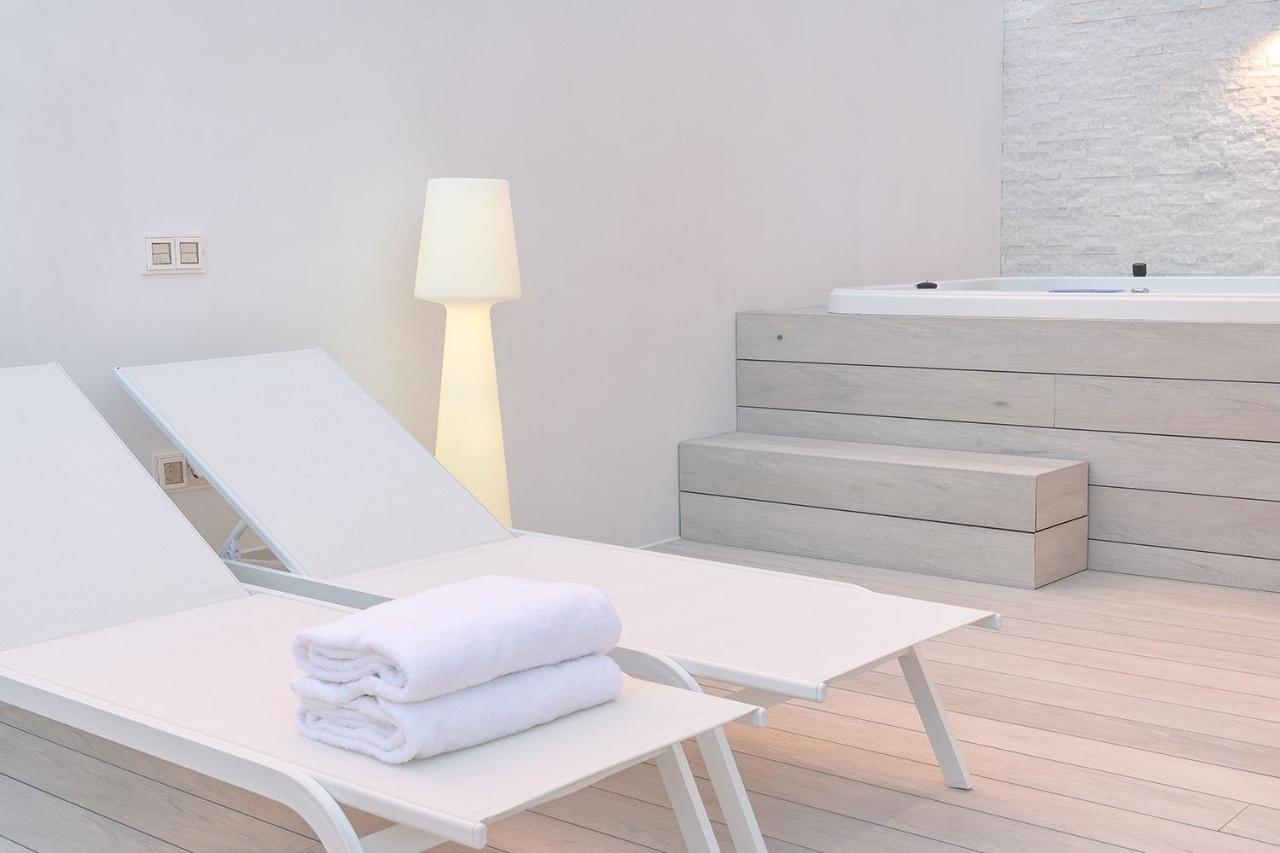 The Terraces Luxury Penthouses, 3D Santa Cruz de Tenerife Buitenkant foto