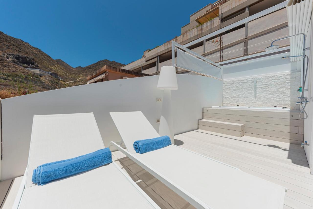 The Terraces Luxury Penthouses, 3D Santa Cruz de Tenerife Buitenkant foto