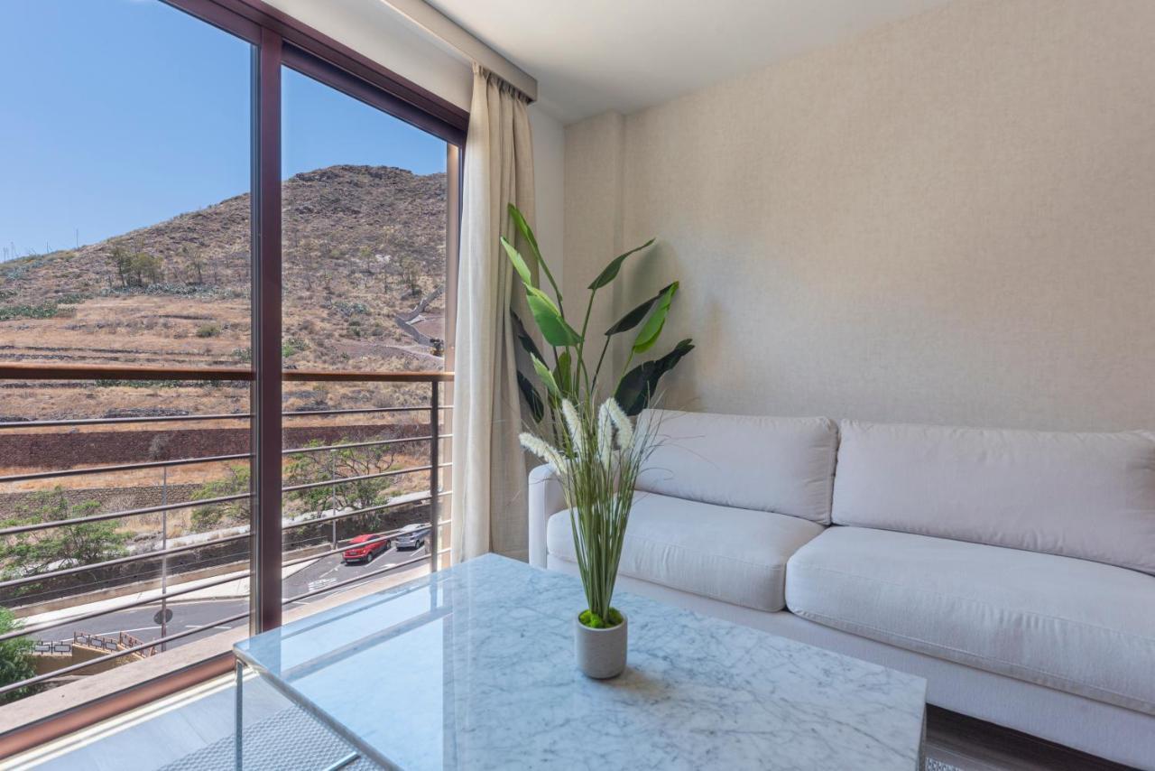 The Terraces Luxury Penthouses, 3D Santa Cruz de Tenerife Buitenkant foto