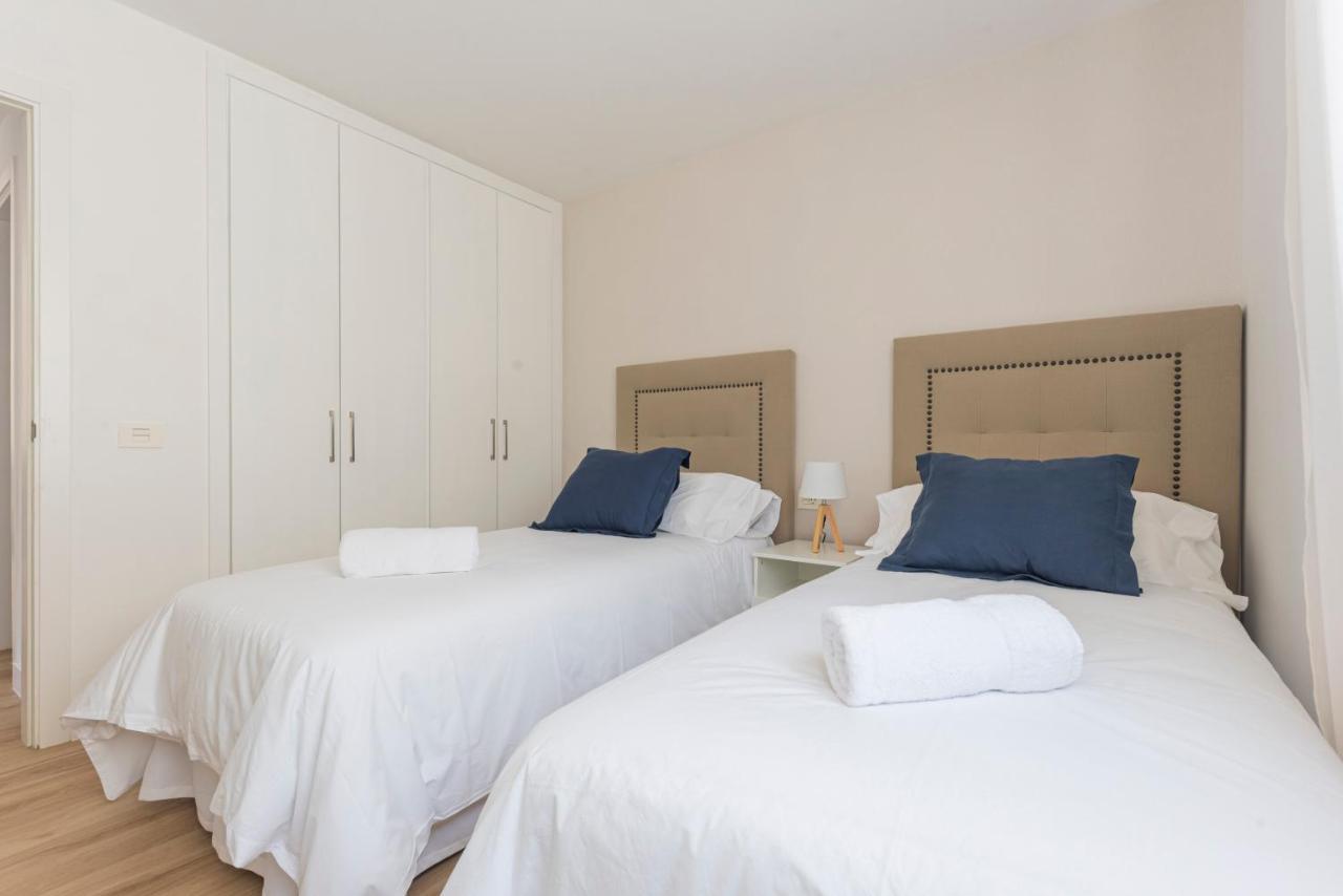 The Terraces Luxury Penthouses, 3D Santa Cruz de Tenerife Buitenkant foto