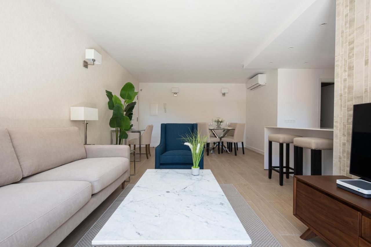 The Terraces Luxury Penthouses, 3D Santa Cruz de Tenerife Buitenkant foto
