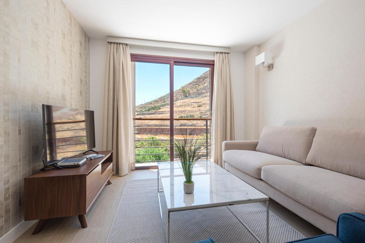 The Terraces Luxury Penthouses, 3D Santa Cruz de Tenerife Buitenkant foto