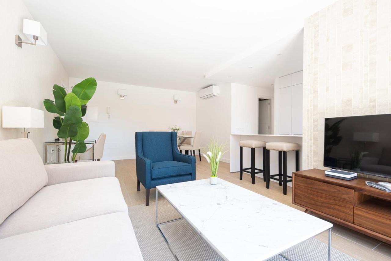 The Terraces Luxury Penthouses, 3D Santa Cruz de Tenerife Buitenkant foto
