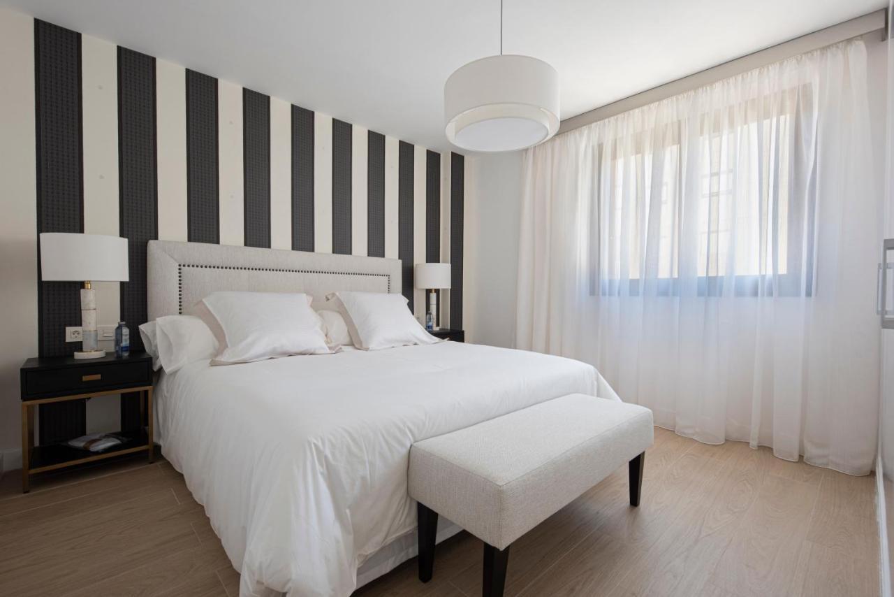 The Terraces Luxury Penthouses, 3D Santa Cruz de Tenerife Buitenkant foto
