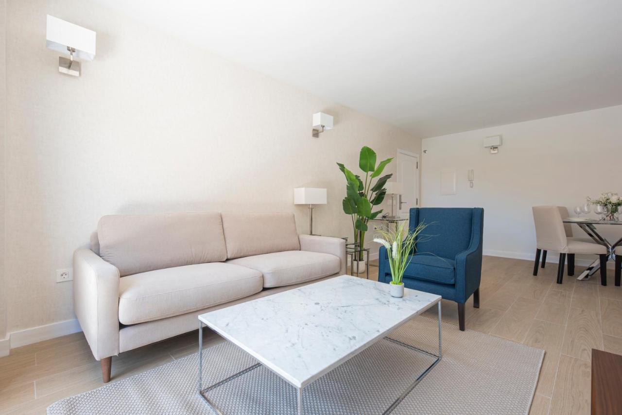 The Terraces Luxury Penthouses, 3D Santa Cruz de Tenerife Buitenkant foto