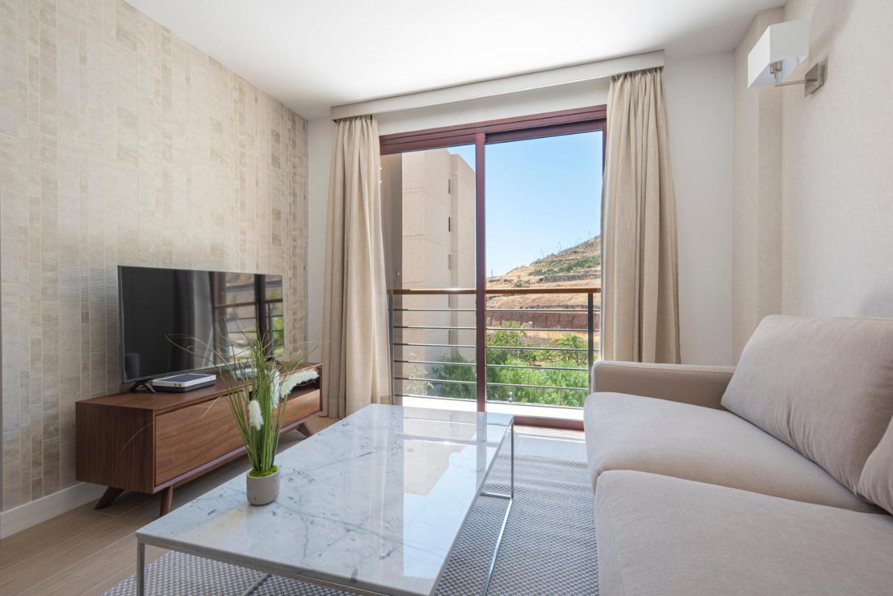 The Terraces Luxury Penthouses, 3D Santa Cruz de Tenerife Buitenkant foto