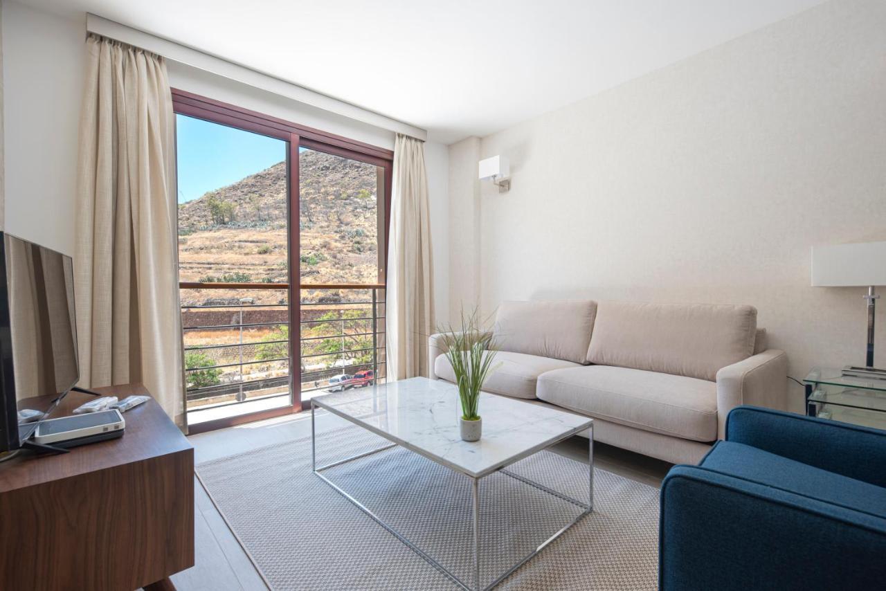 The Terraces Luxury Penthouses, 3D Santa Cruz de Tenerife Buitenkant foto