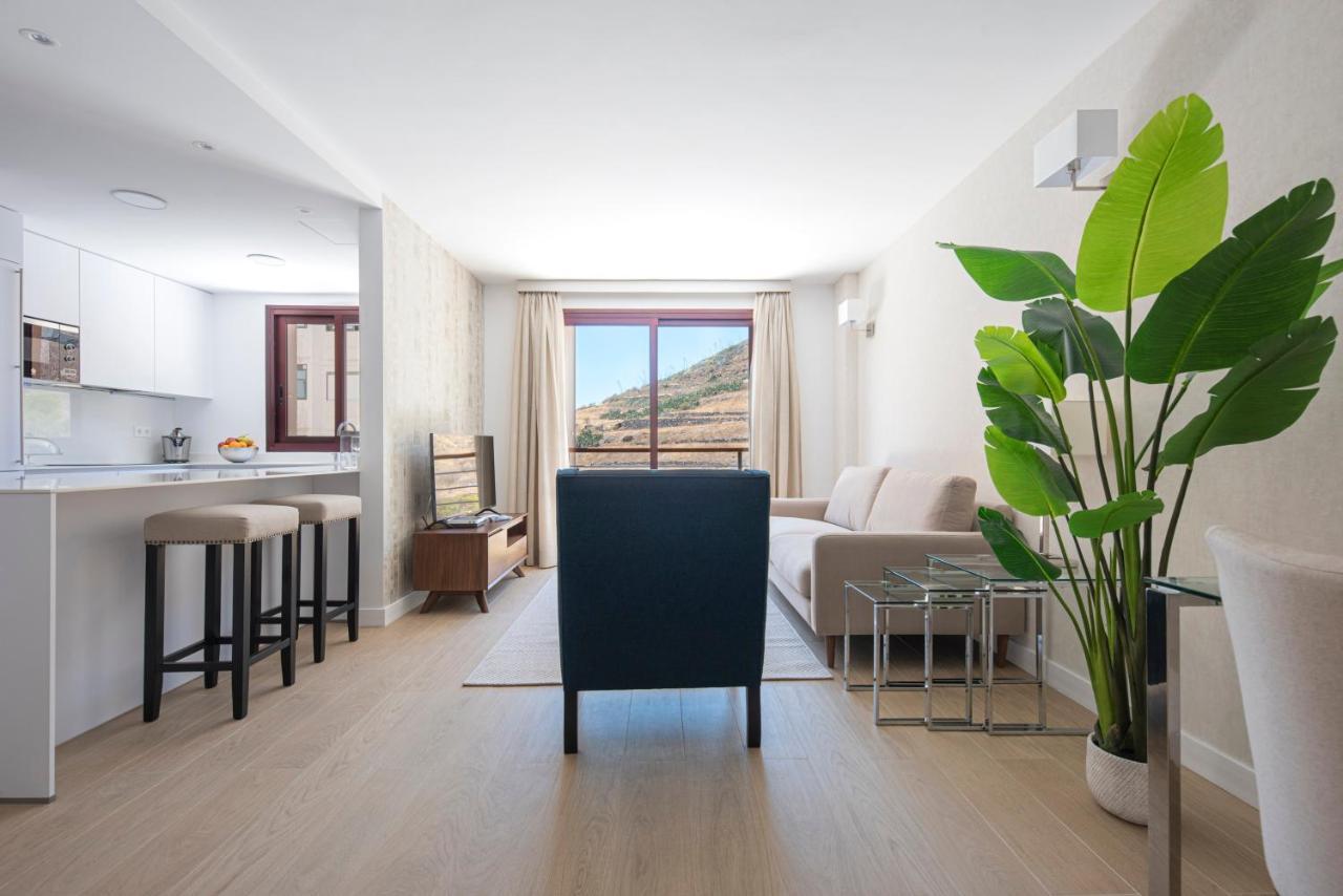 The Terraces Luxury Penthouses, 3D Santa Cruz de Tenerife Buitenkant foto