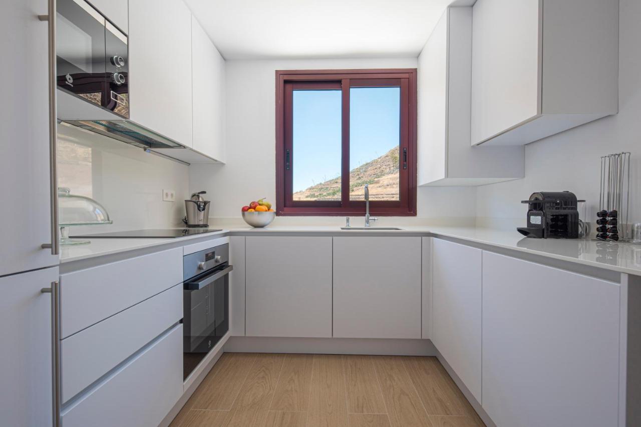 The Terraces Luxury Penthouses, 3D Santa Cruz de Tenerife Buitenkant foto