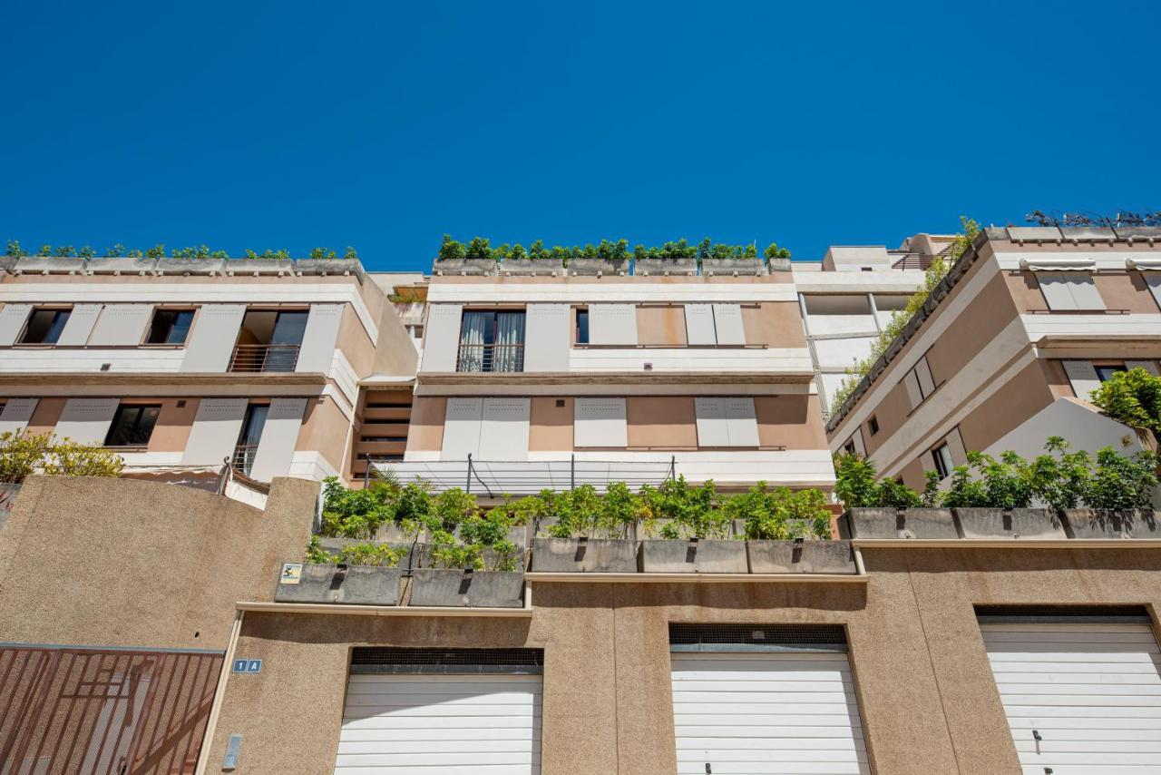 The Terraces Luxury Penthouses, 3D Santa Cruz de Tenerife Buitenkant foto