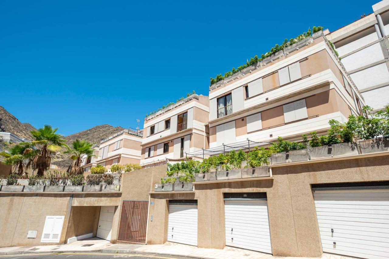 The Terraces Luxury Penthouses, 3D Santa Cruz de Tenerife Buitenkant foto
