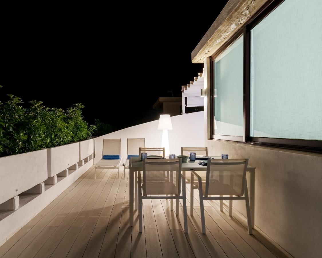 The Terraces Luxury Penthouses, 3D Santa Cruz de Tenerife Buitenkant foto