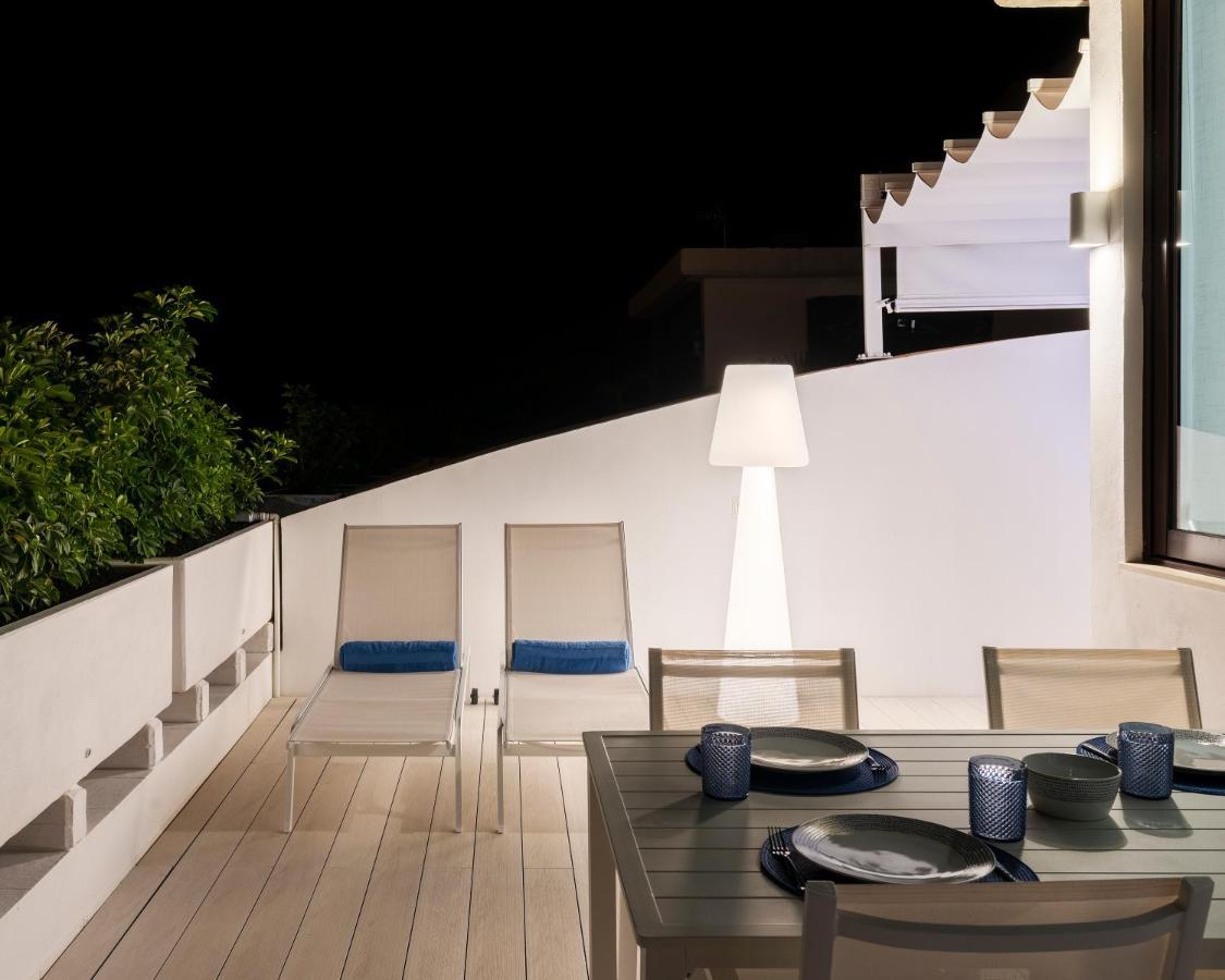 The Terraces Luxury Penthouses, 3D Santa Cruz de Tenerife Buitenkant foto