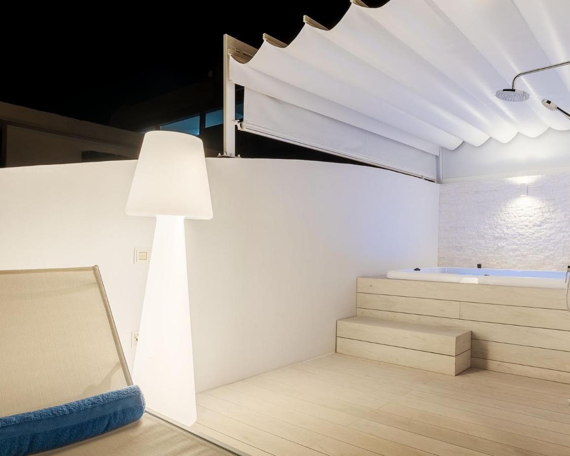 The Terraces Luxury Penthouses, 3D Santa Cruz de Tenerife Buitenkant foto