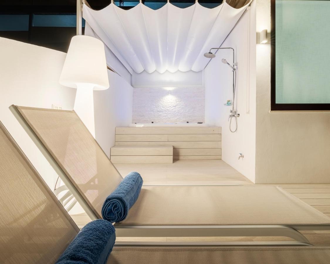 The Terraces Luxury Penthouses, 3D Santa Cruz de Tenerife Buitenkant foto