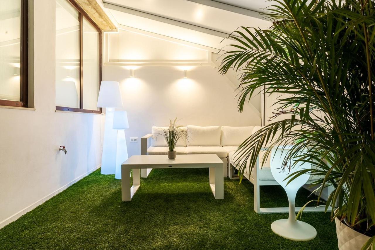 The Terraces Luxury Penthouses, 3D Santa Cruz de Tenerife Buitenkant foto